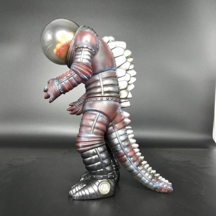 StompTrooper Monstromo - Image 2