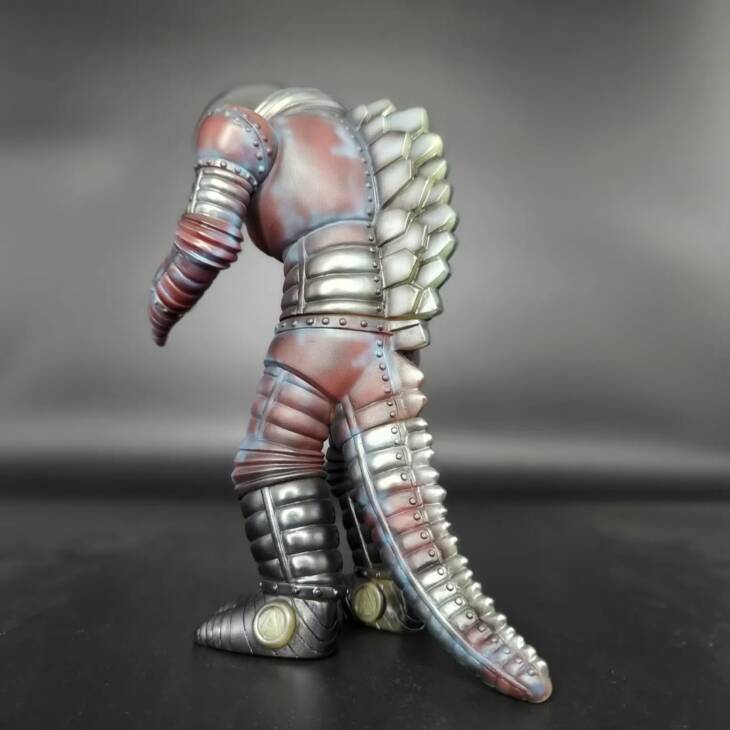 StompTrooper Monstromo - Image 3