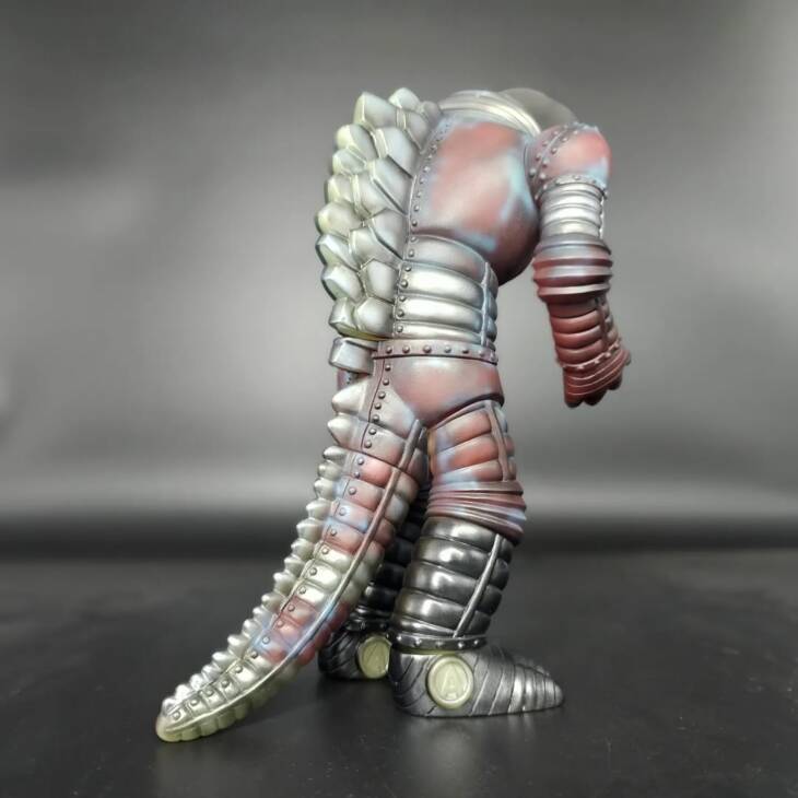 StompTrooper Monstromo - Image 4