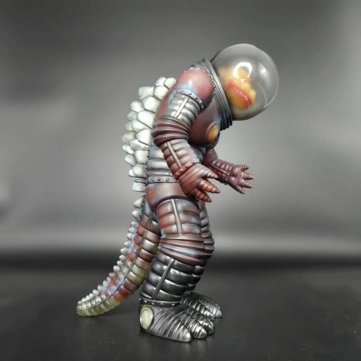 StompTrooper Monstromo - Image 5