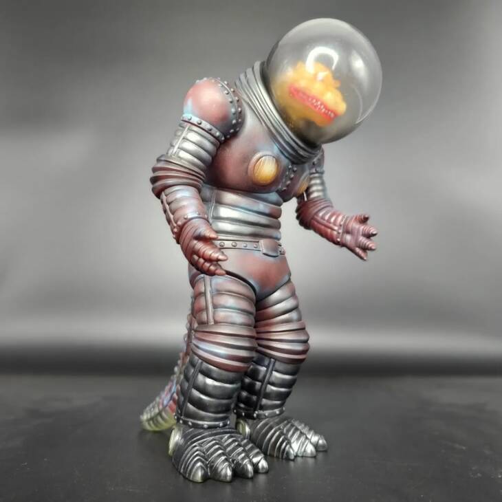 StompTrooper Monstromo - Image 6