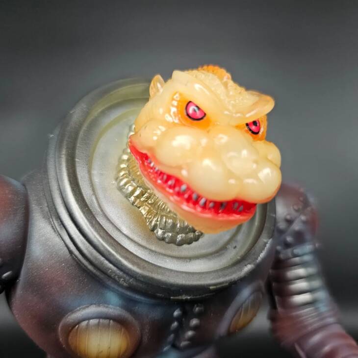StompTrooper Monstromo - Image 7