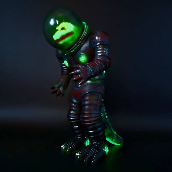 StompTrooper Monstromo - Image 8