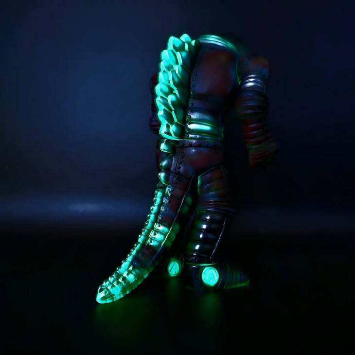 StompTrooper Monstromo - Image 9