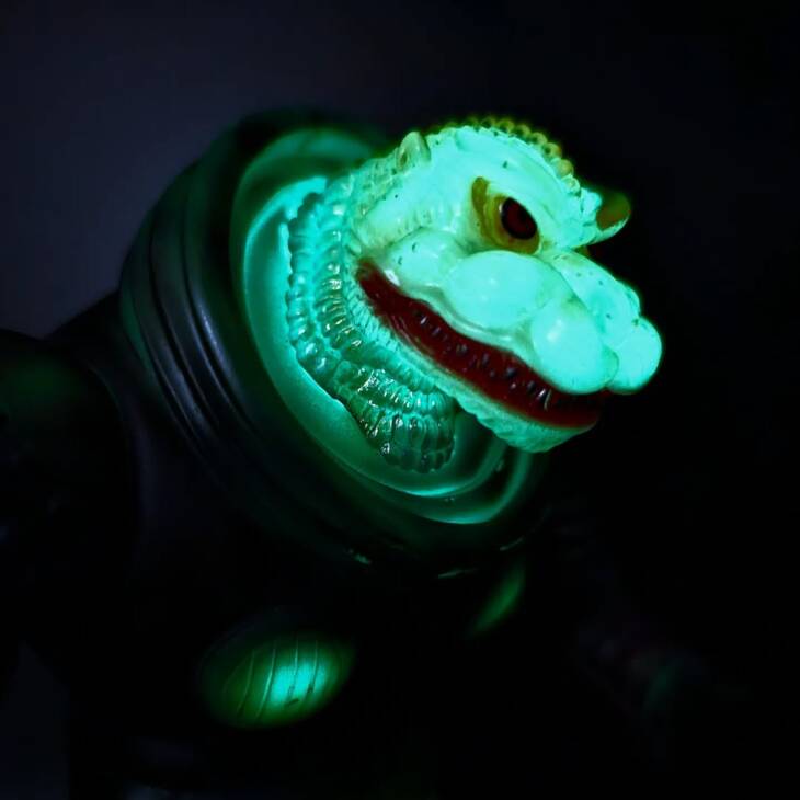 StompTrooper Monstromo - Image 10