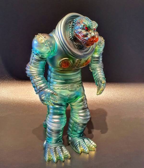 StompTrooper Philadelphia Experiment
