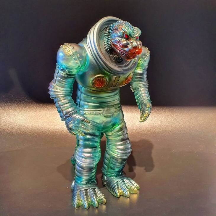 StompTrooper Philadelphia Experiment