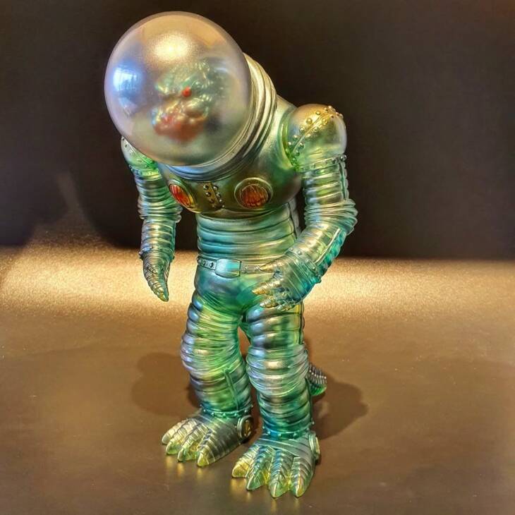 StompTrooper Philadelphia Experiment - Image 3
