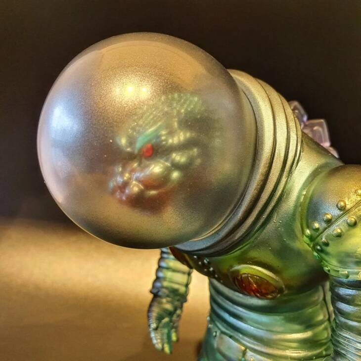 StompTrooper Philadelphia Experiment - Image 7