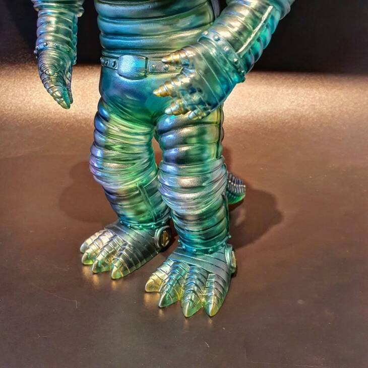 StompTrooper Philadelphia Experiment - Image 8