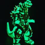Super Glow Shin Desu Burning Bones