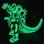 Super Glow Shin Desu Burning Bones - Image 2