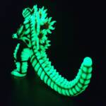 Super Glow Shin Desu Burning Bones - Image 3