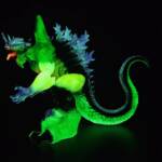 Teleport X Evalah #11 Colourway Joker Super Glow - Image 8