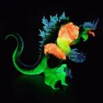 Teleport X Evalah #11 Colourway Joker Super Glow - Image 9