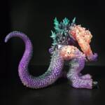 Teleport X Evalah #13 Colourway Abomination Super Glow - Image 4