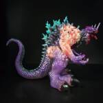 Teleport X Evalah #13 Colourway Abomination Super Glow - Image 5