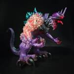 Teleport X Evalah #13 Colourway Abomination Super Glow - Image 6