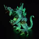 Teleport X Evalah #13 Colourway Abomination Super Glow - Image 8