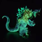 Teleport X Evalah #13 Colourway Abomination Super Glow - Image 9