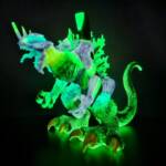 Teleport X Evalah #2 Colourway Atonement Super Glow - Image 2