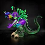 Teleport X Evalah #2 Colourway Atonement Super Glow - Image 3