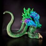 Teleport X Evalah #2 Colourway Atonement Super Glow - Image 6