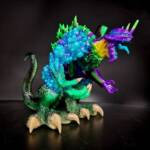 Teleport X Evalah #2 Colourway Atonement Super Glow - Image 9
