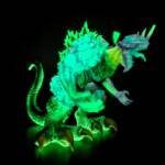Teleport X Evalah #2 Colourway Atonement Super Glow - Image 10