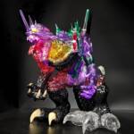 Teleport X Evalah #3 Colourway Predator