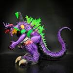 Teleport X Evalah #5 Colourway Shoggoth - Image 2