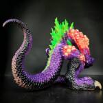 Teleport X Evalah #5 Colourway Shoggoth - Image 4