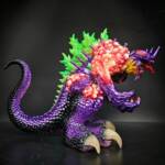 Teleport X Evalah #5 Colourway Shoggoth - Image 5