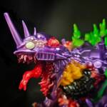 Teleport X Evalah #5 Colourway Shoggoth - Image 8