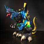 Teleport X Evalah #6 Colourway Unit 06