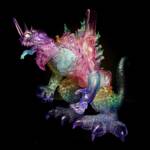Teleport X Evalah #7 Colourway Spiritus Sancti
