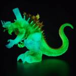 Teleport X Evalah #8 Colourway Infrared Super Glow - Image 8