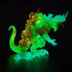 Teleport X Evalah #8 Colourway Infrared Super Glow - Image 9