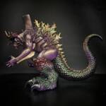 Teleport X Evalah #9 Colourway Nurgle - Image 2