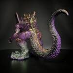 Teleport X Evalah #9 Colourway Nurgle - Image 3