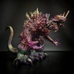 Teleport X Evalah #9 Colourway Nurgle - Image 6
