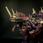 Teleport X Evalah #9 Colourway Nurgle - Image 7