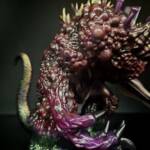 Teleport X Evalah #9 Colourway Nurgle - Image 8