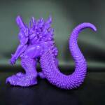 Teleport X Evalah Blank Purple - Image 3