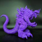 Teleport X Evalah Blank Purple - Image 5