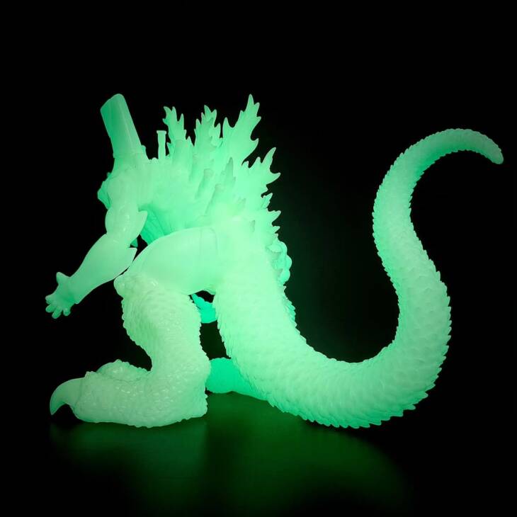Teleport X Evalah Blank Super Glow - Image 3