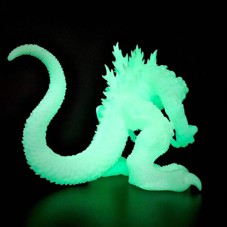 Teleport X Evalah Blank Super Glow - Image 4
