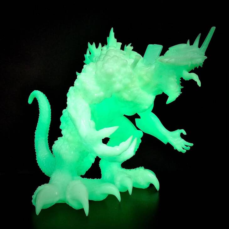 Teleport X Evalah Blank Super Glow - Image 6