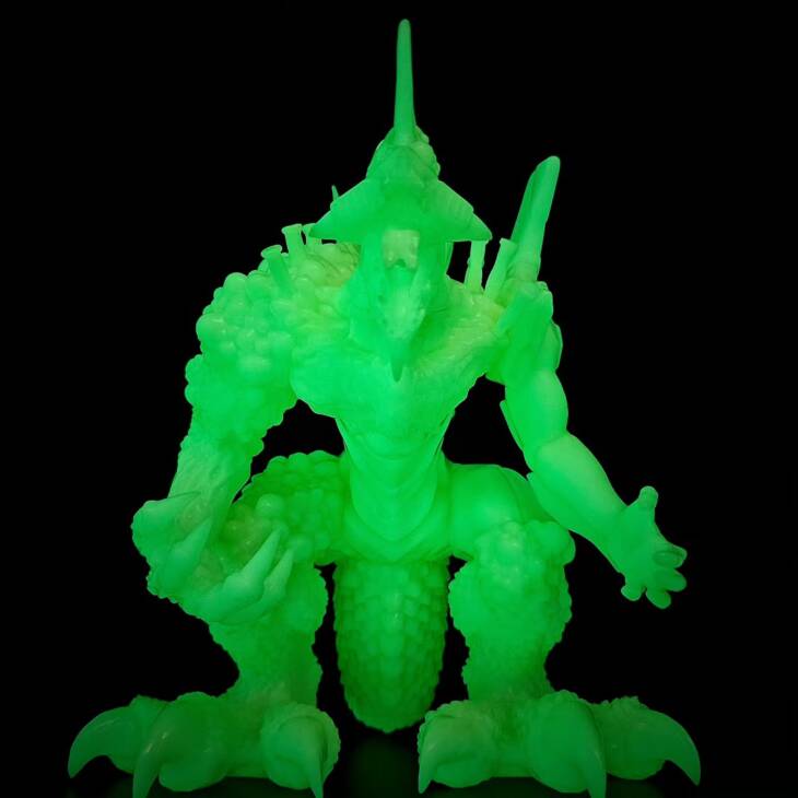 Teleport X Evalah Blank Super Glow - Image 7