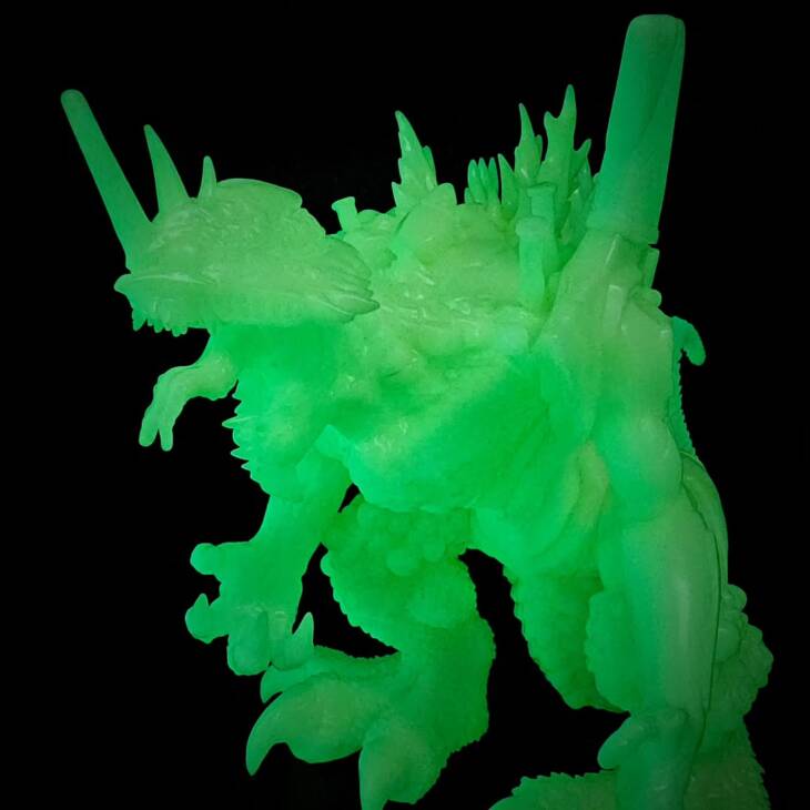 Teleport X Evalah Blank Super Glow - Image 8